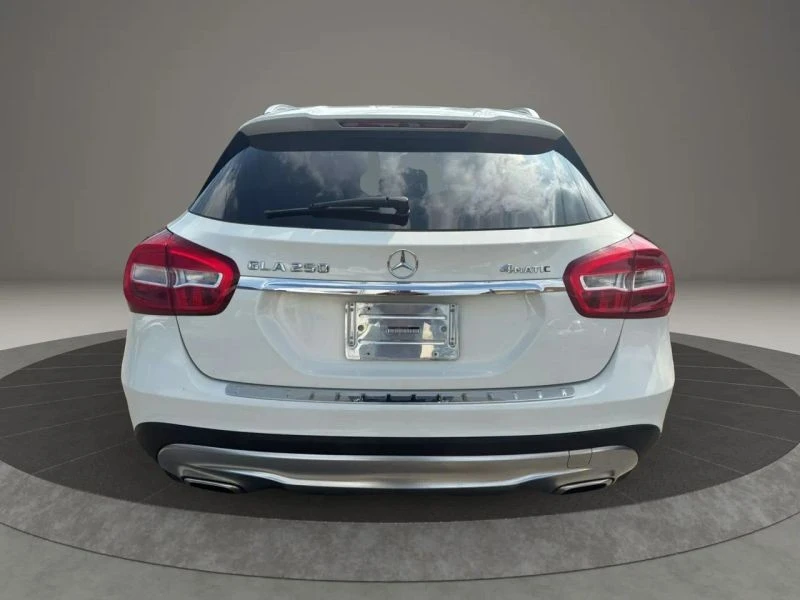2016 Mercedes-Benz X156 GLA - Image 6 of 12