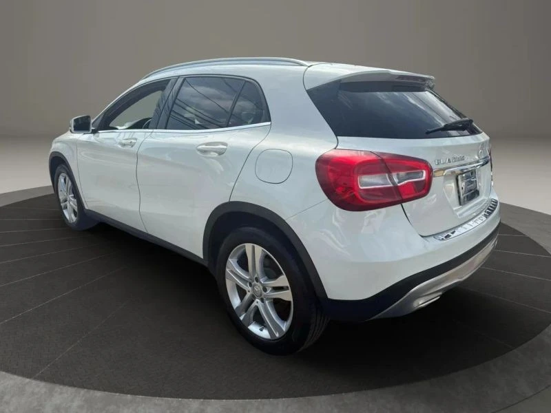2016 Mercedes-Benz X156 GLA - Image 7 of 12