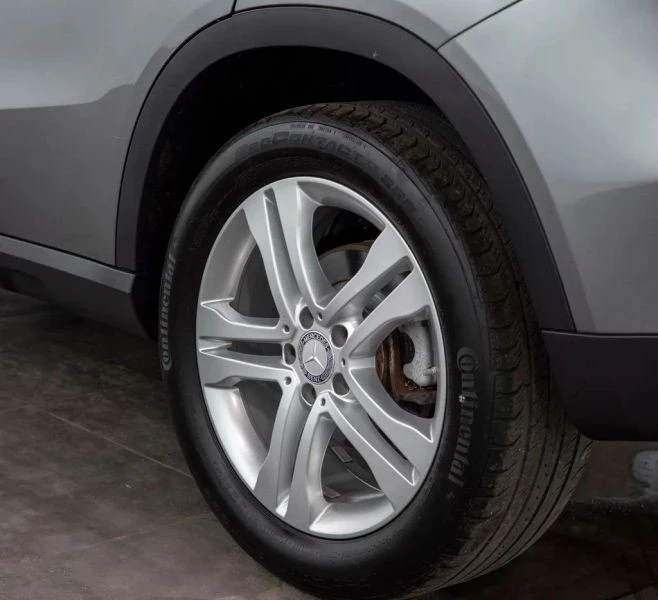 2016 Mercedes-Benz X156 GLA - Image 7 of 12