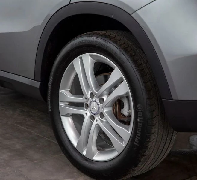 2016 Mercedes-Benz X156 GLA - Image 7 of 12