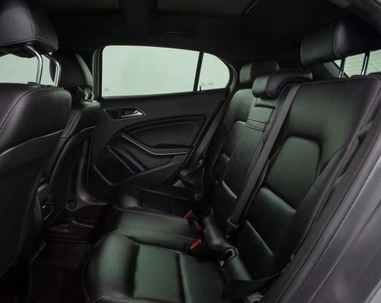 2016 Mercedes-Benz X156 GLA - Image 12 of 12