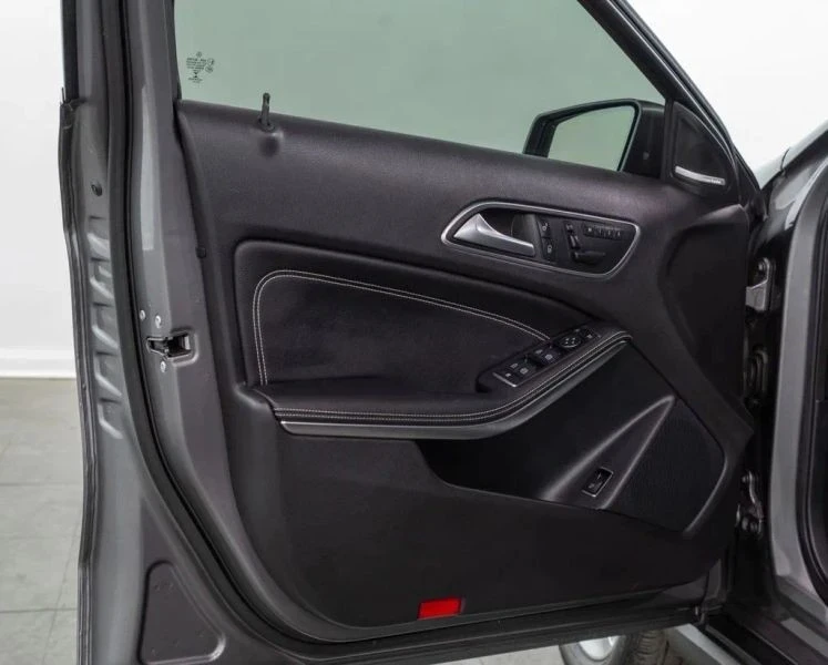 2016 Mercedes-Benz X156 GLA - Image 8 of 12