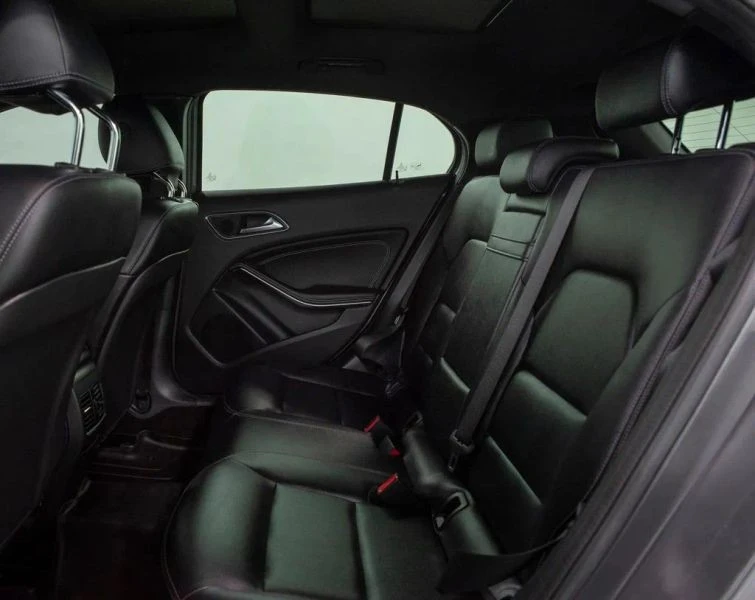 2016 Mercedes-Benz X156 GLA - Image 12 of 12