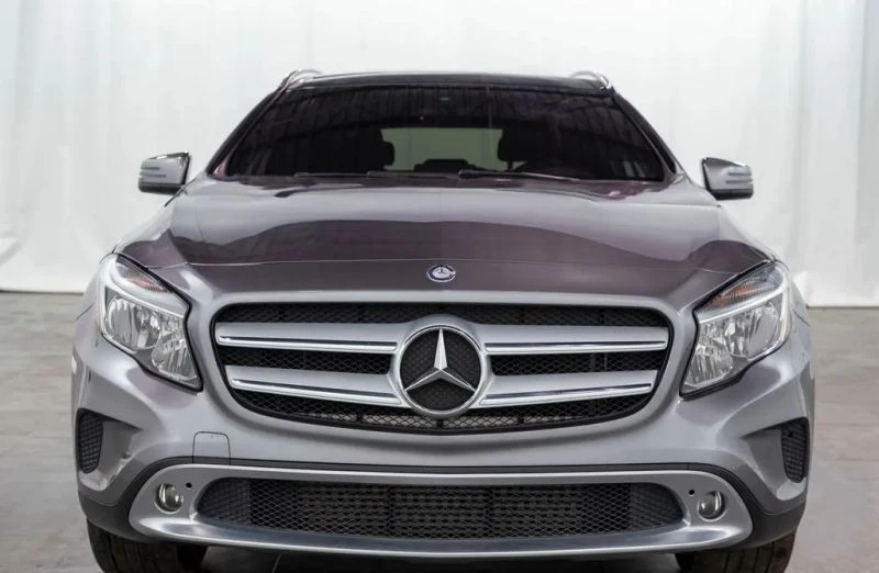 2016 Mercedes-Benz X156 GLA - Image 2 of 12
