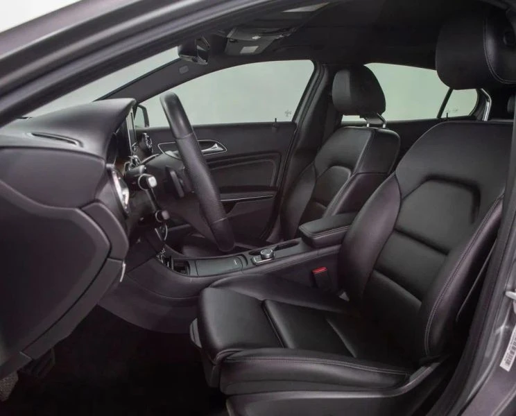 2016 Mercedes-Benz X156 GLA - Image 10 of 12