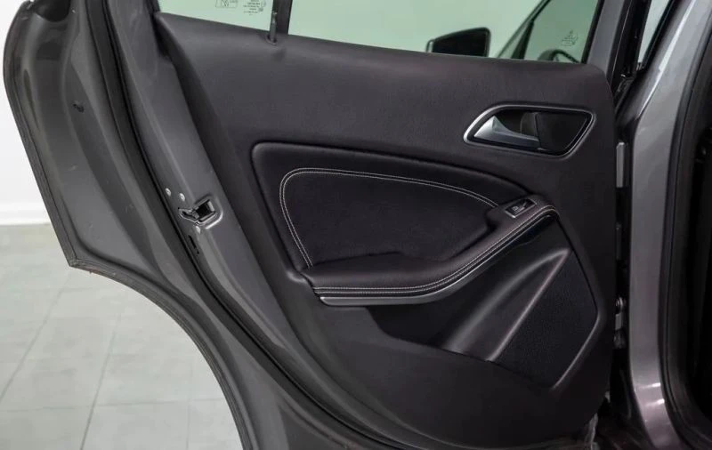 2016 Mercedes-Benz X156 GLA - Image 11 of 12