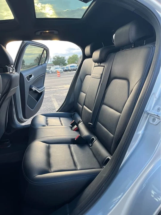 2016 Mercedes-Benz X156 GLA - Image 13 of 15