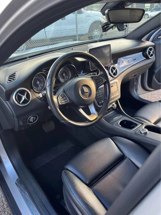 2016 Mercedes-Benz X156 GLA - Image 11 of 15