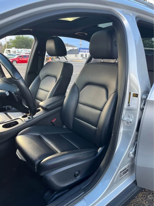 2016 Mercedes-Benz X156 GLA - Image 10 of 15