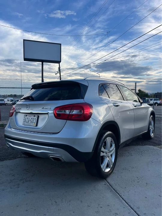 2016 Mercedes-Benz X156 GLA - Image 5 of 15