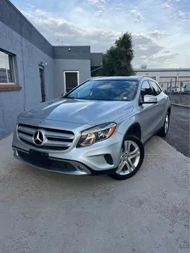2016 Mercedes-Benz GLA250 4Matic