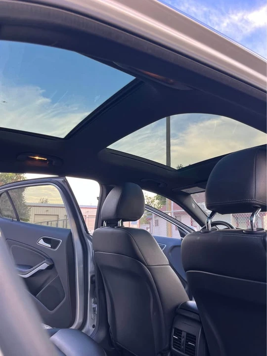 2016 Mercedes-Benz X156 GLA - Image 12 of 15