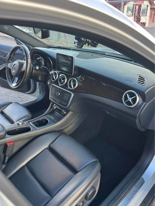 2016 Mercedes-Benz X156 GLA - Image 7 of 15