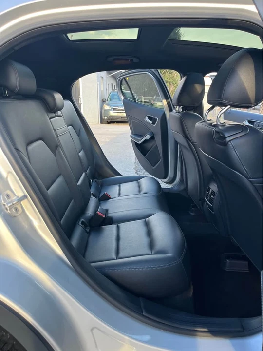 2016 Mercedes-Benz X156 GLA - Image 9 of 15