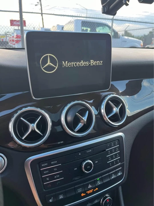 2016 Mercedes-Benz X156 GLA - Image 15 of 15