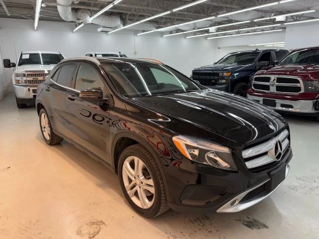 2016 Mercedes-Benz X156 GLA - Image 15 of 21