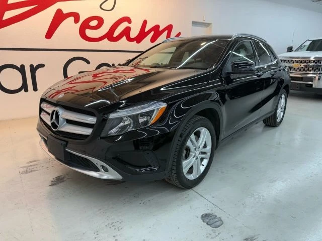 2016 Mercedes-Benz X156 GLA - Image 3 of 21