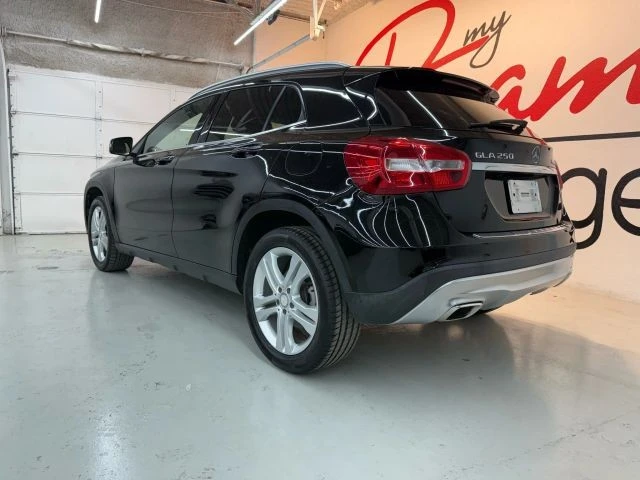 2016 Mercedes-Benz X156 GLA - Image 9 of 21