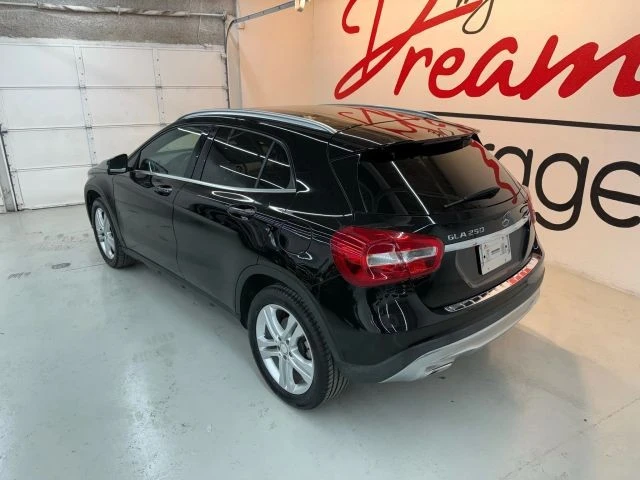2016 Mercedes-Benz X156 GLA - Image 7 of 21