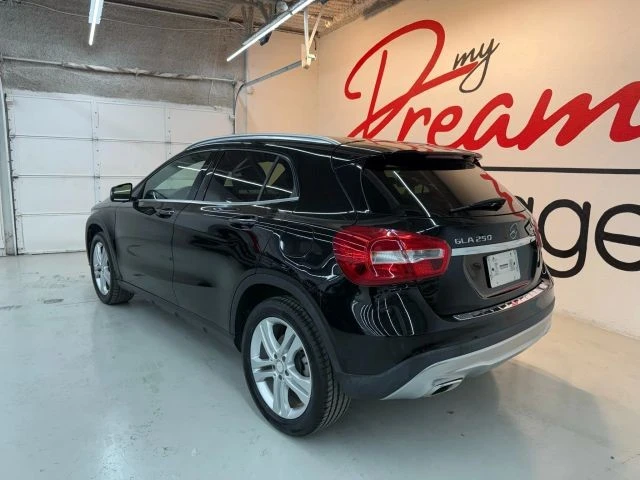 2016 Mercedes-Benz X156 GLA - Image 8 of 21