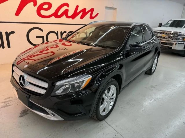 2016 Mercedes-Benz X156 GLA - Image 4 of 21
