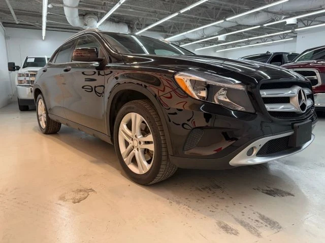 2016 Mercedes-Benz X156 GLA - Image 17 of 21