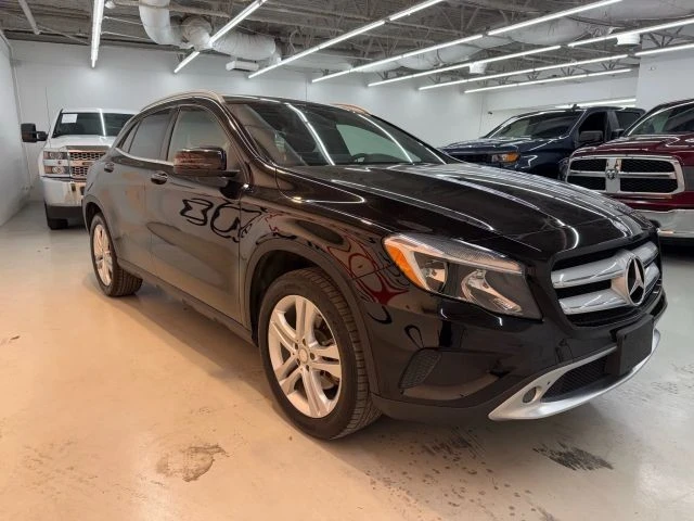 2016 Mercedes-Benz X156 GLA - Image 16 of 21