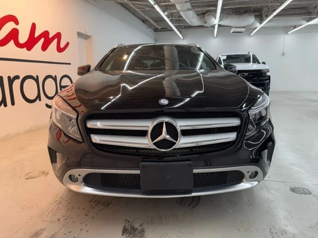 2016 Mercedes-Benz X156 GLA - Image 18 of 21