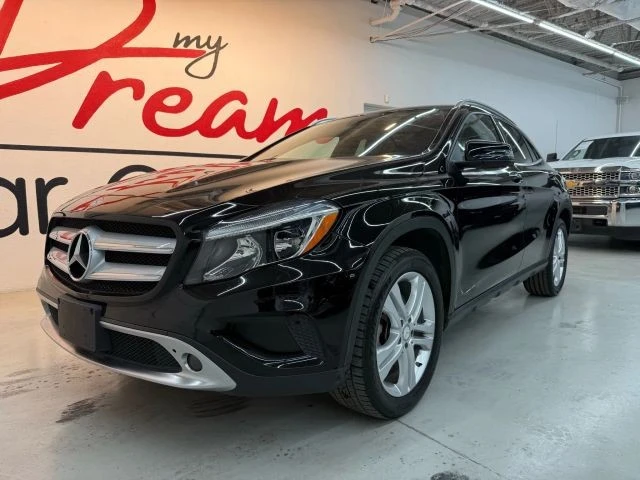 2016 Mercedes-Benz X156 GLA - Image 5 of 21