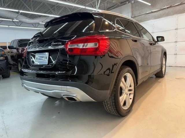 2016 Mercedes-Benz X156 GLA - Image 13 of 21