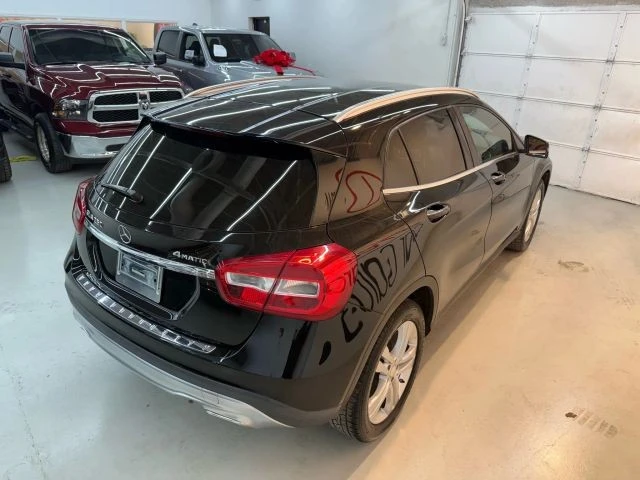 2016 Mercedes-Benz X156 GLA - Image 11 of 21