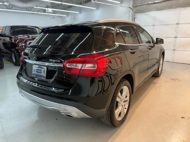 2016 Mercedes-Benz X156 GLA - Image 12 of 21