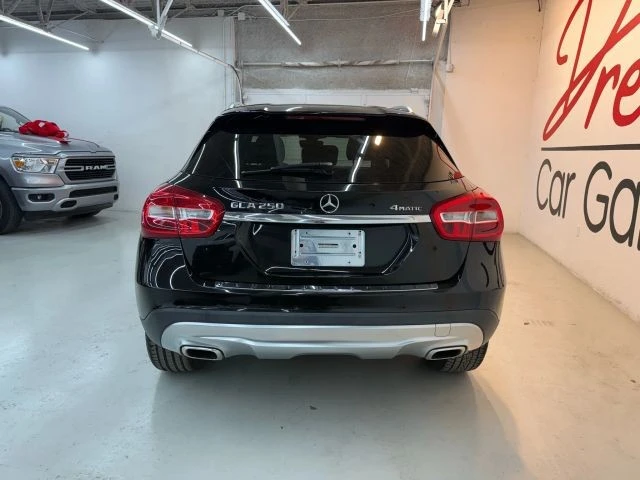 2016 Mercedes-Benz X156 GLA - Image 10 of 21