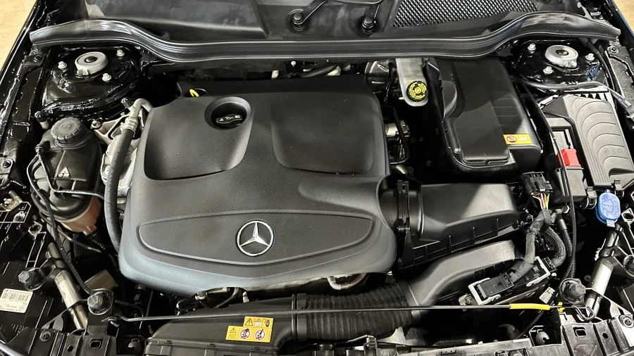 2016 Mercedes-Benz X156 GLA - Image 4 of 4