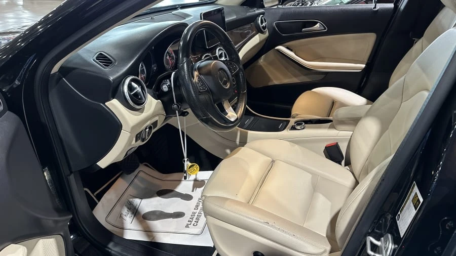 2016 Mercedes-Benz X156 GLA - Image 3 of 4