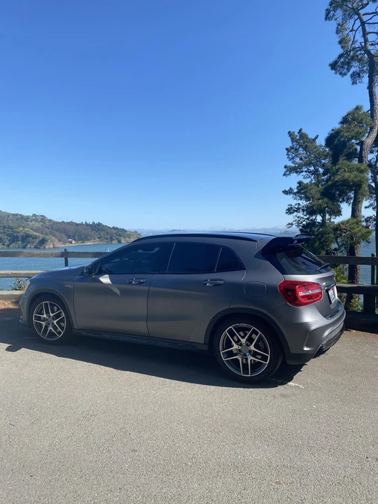 2016 Mercedes-Benz X156 GLA 45 AMG - Image 16 of 31