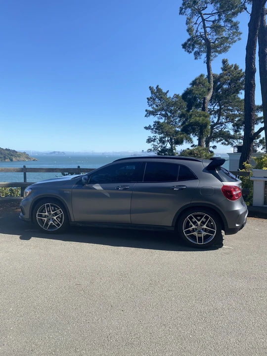 2016 Mercedes-Benz X156 GLA 45 AMG - Image 15 of 31
