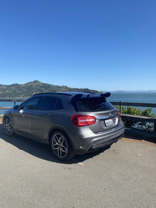 2016 Mercedes-Benz X156 GLA 45 AMG - Image 18 of 31