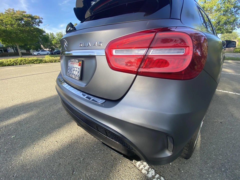 2016 Mercedes-Benz X156 GLA 45 AMG - Image 24 of 31