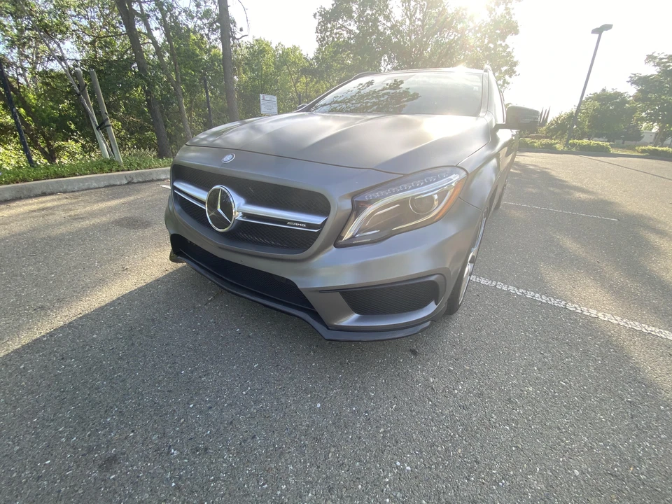 2016 Mercedes-Benz X156 GLA 45 AMG - Image 12 of 31