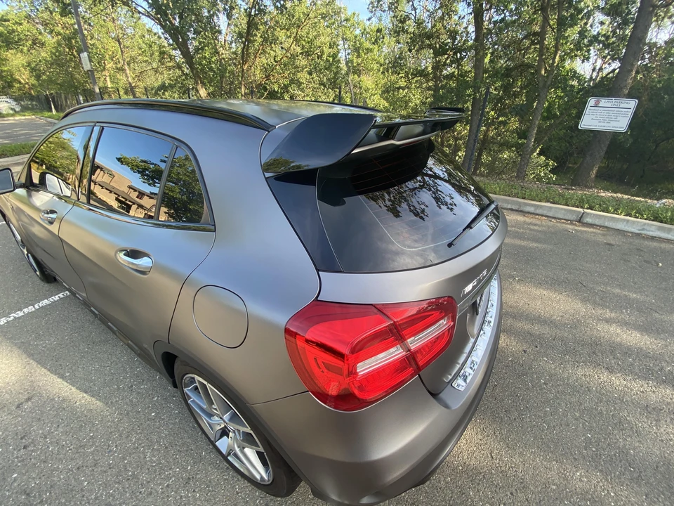 2016 Mercedes-Benz X156 GLA 45 AMG - Image 19 of 31
