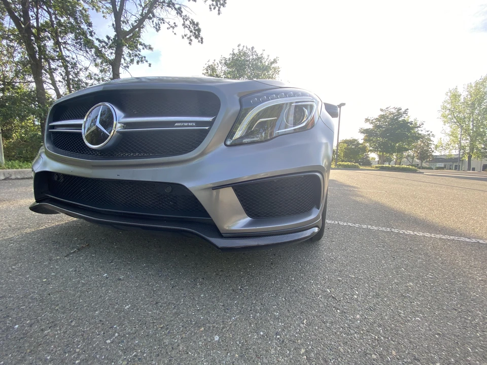2016 Mercedes-Benz X156 GLA 45 AMG - Image 11 of 31