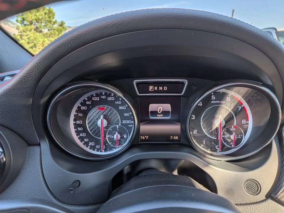 2016 Mercedes-Benz X156 GLA 45 AMG - Image 16 of 18