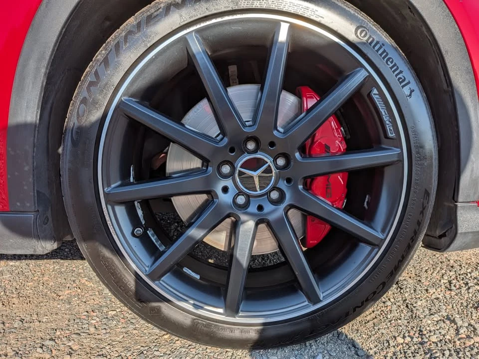 2016 Mercedes-Benz X156 GLA 45 AMG - Image 13 of 18