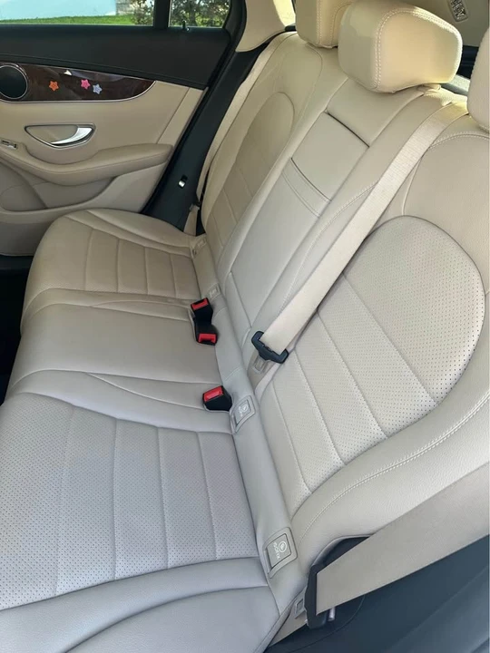 2016 Mercedes-Benz X253/C253 GLC - Image 6 of 9
