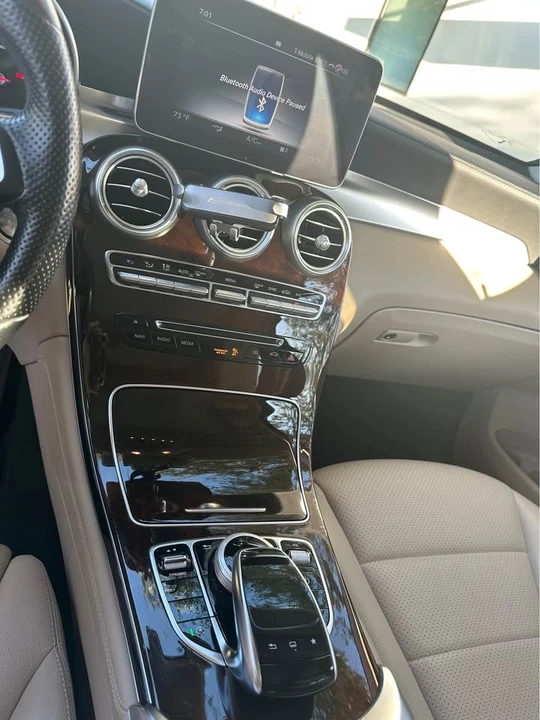 2016 Mercedes-Benz X253/C253 GLC - Image 4 of 9