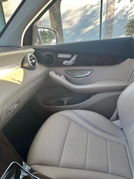 2016 Mercedes-Benz X253/C253 GLC - Image 5 of 9
