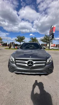 2016 Mercedes-Benz GLC 300 4MATIC