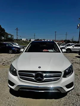 2016 Mercedes-Benz GLC 300