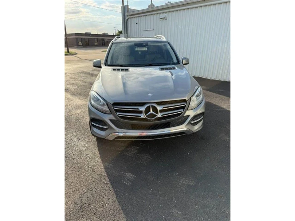2016 Mercedes-Benz W166/C292 M-Class/GLE - Image 4 of 31